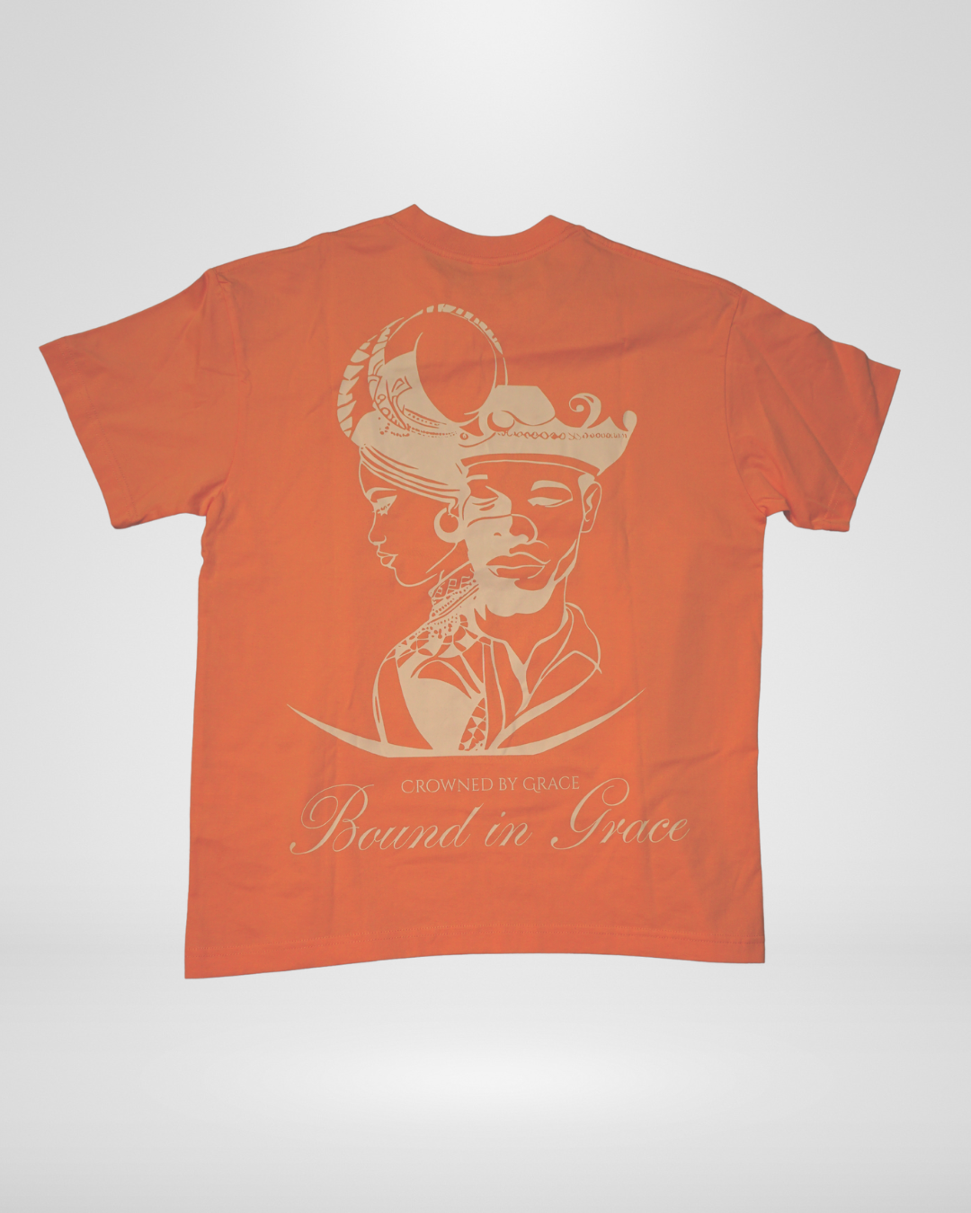 B.I.G. Tee | Bound In Grace