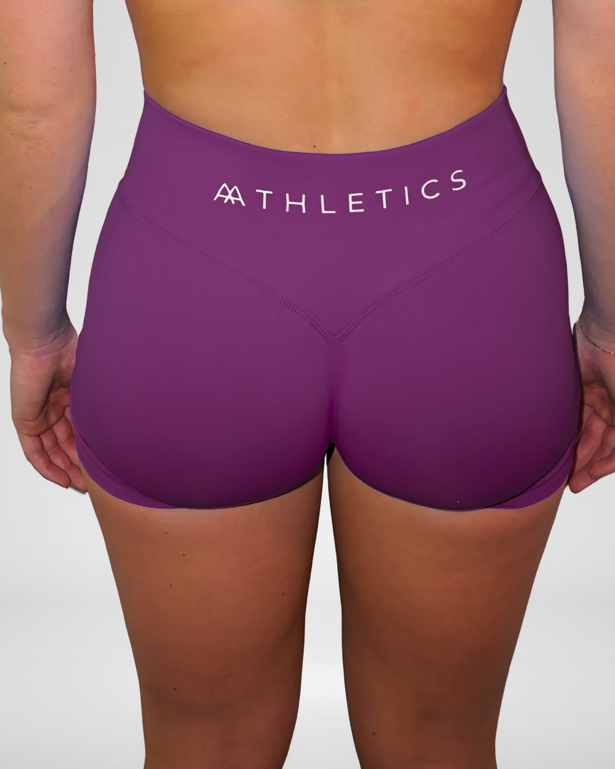 Core Flex Shorts