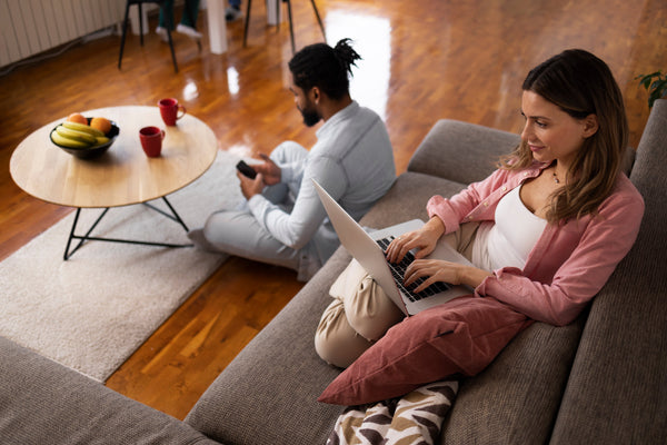 The Power of Mindful Living