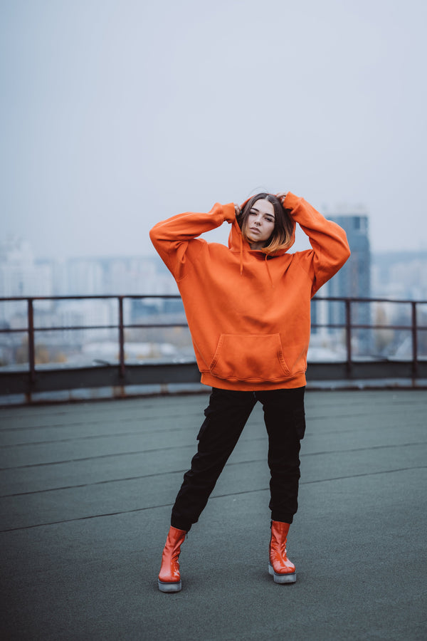 Streetwear That Supports Wellness