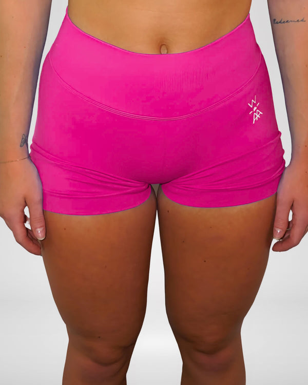 Core Flex Shorts