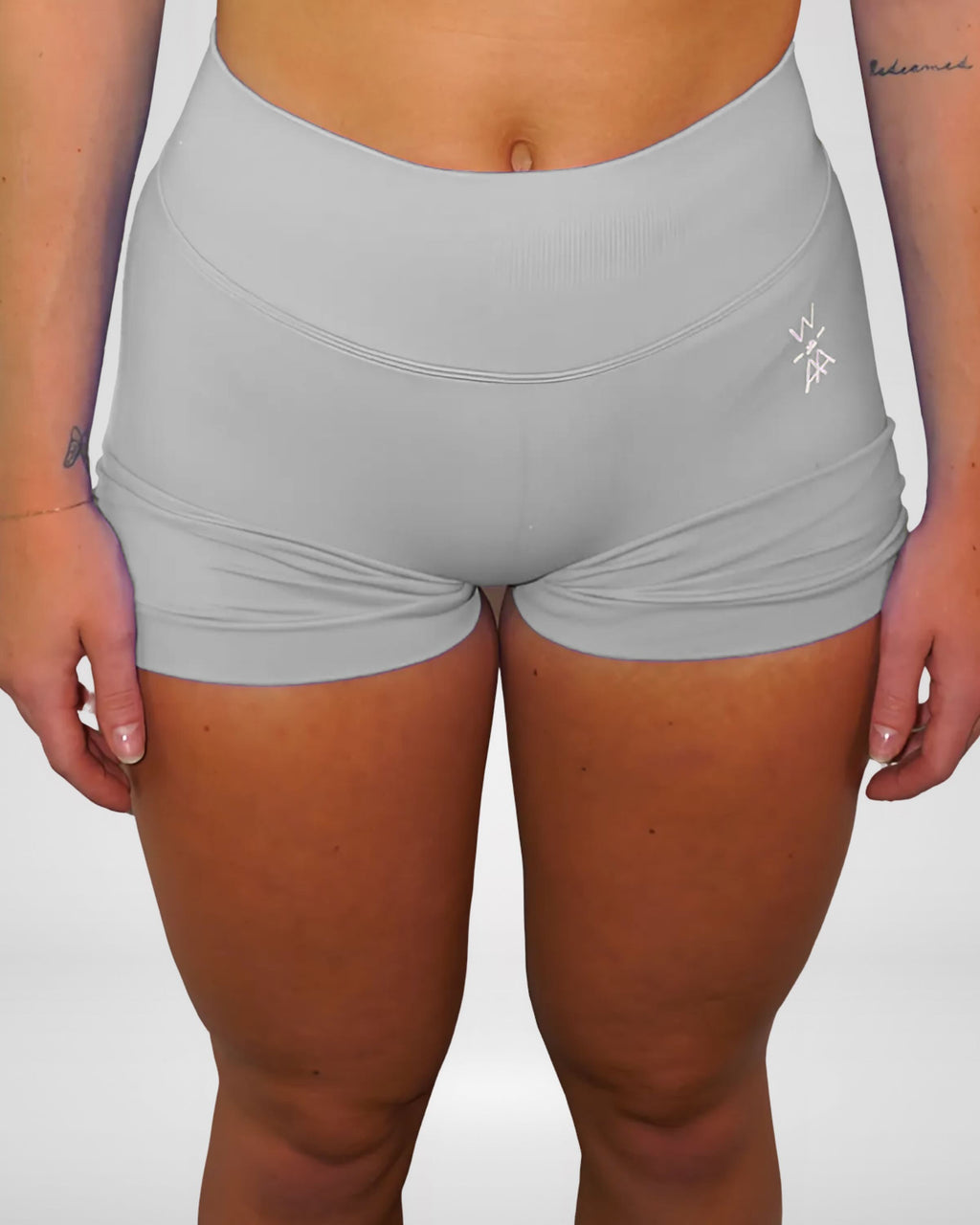 Core Flex Shorts