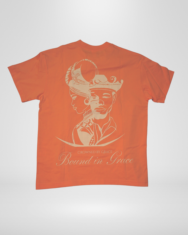 B.I.G. Tee | Bound In Grace