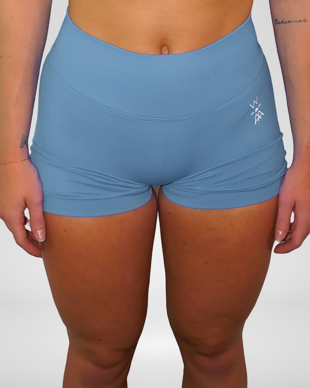 Core Flex Shorts