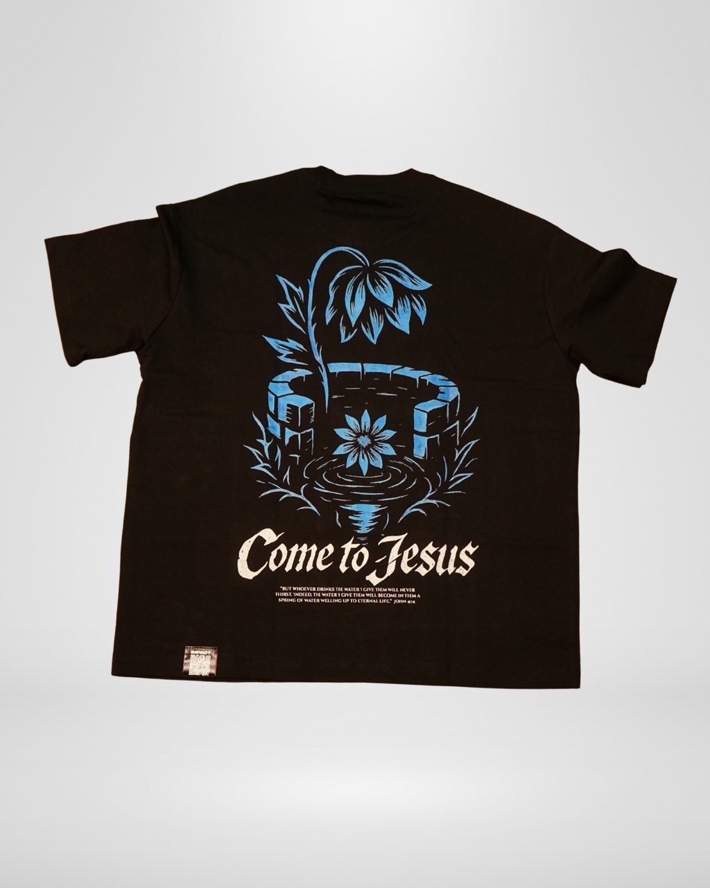 CTJ Tee | Come to Jesus