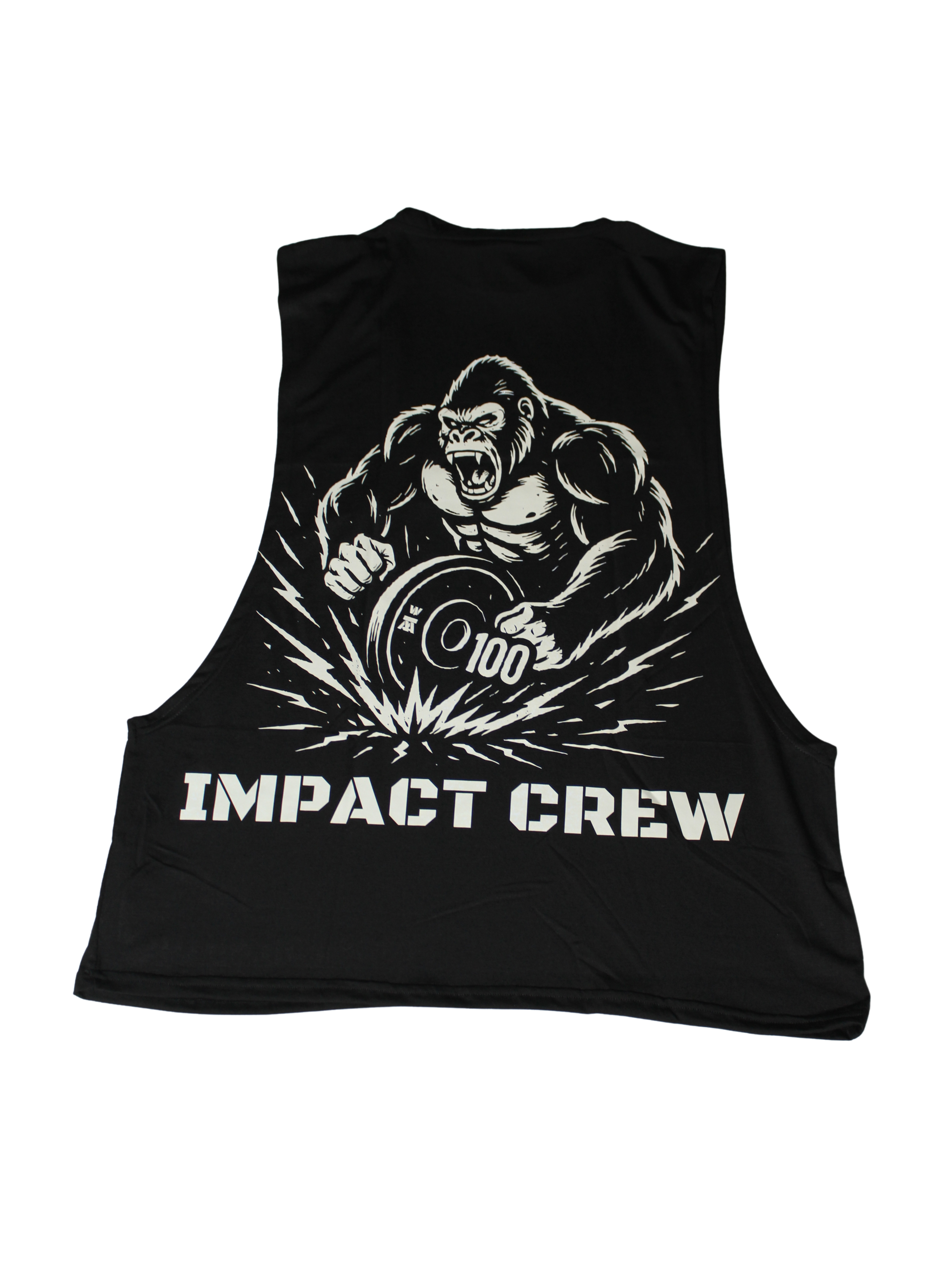 Impact Crew Muscle Tank