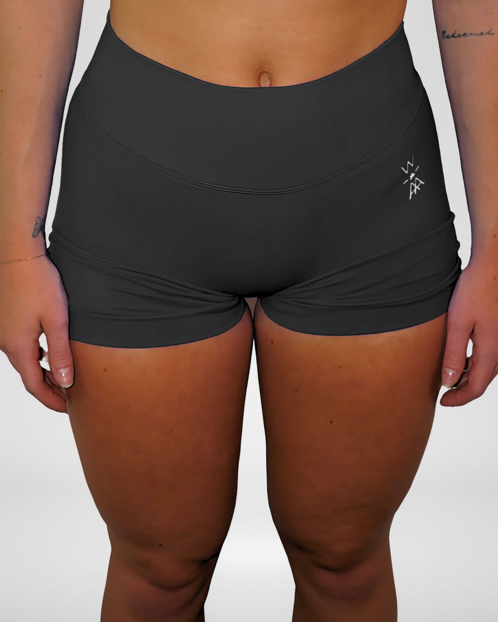Core Flex Shorts