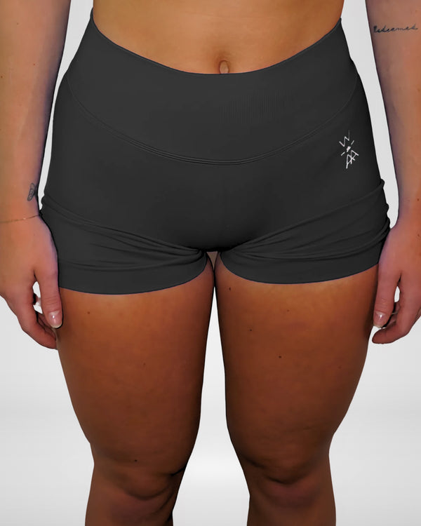 Core Flex Shorts