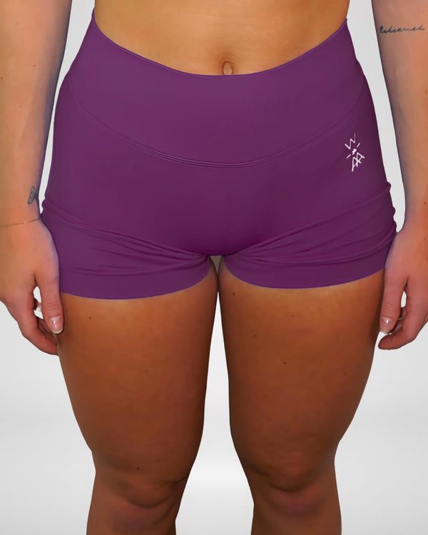 Core Flex Shorts