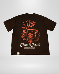 CTJ Tee | Come to Jesus
