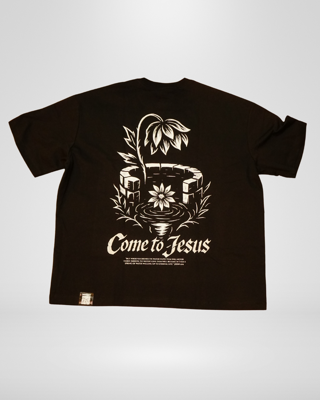 CTJ Tee | Come to Jesus
