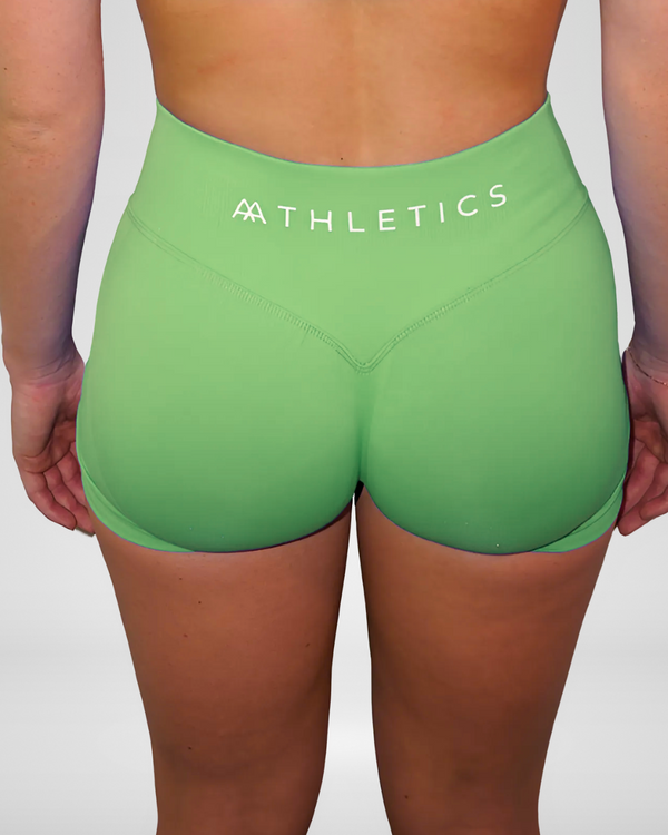 Core Flex Shorts