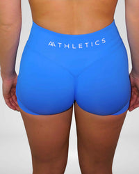 Core Flex Shorts