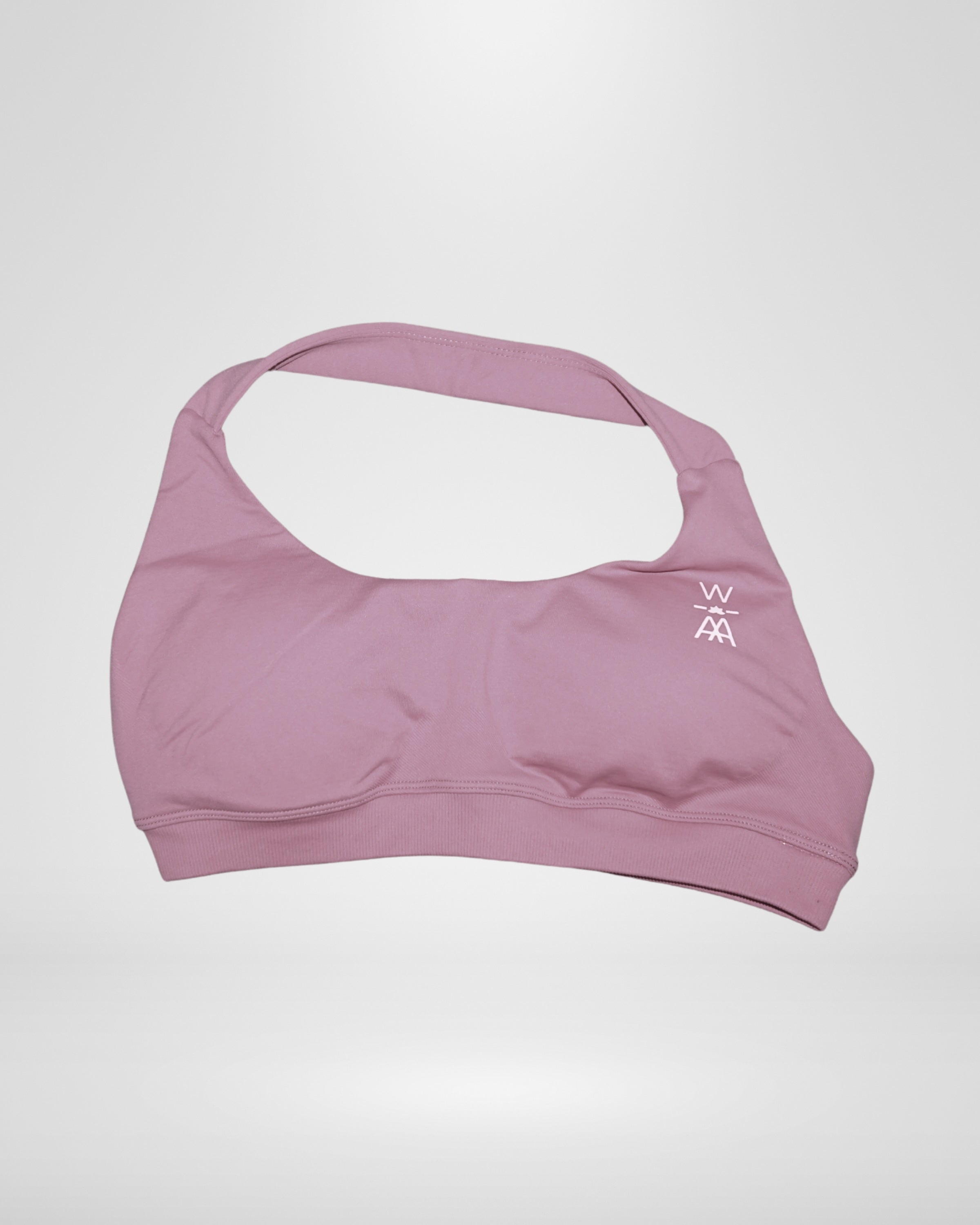 Core Halter Bra