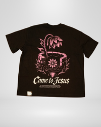 CTJ Tee | Come to Jesus