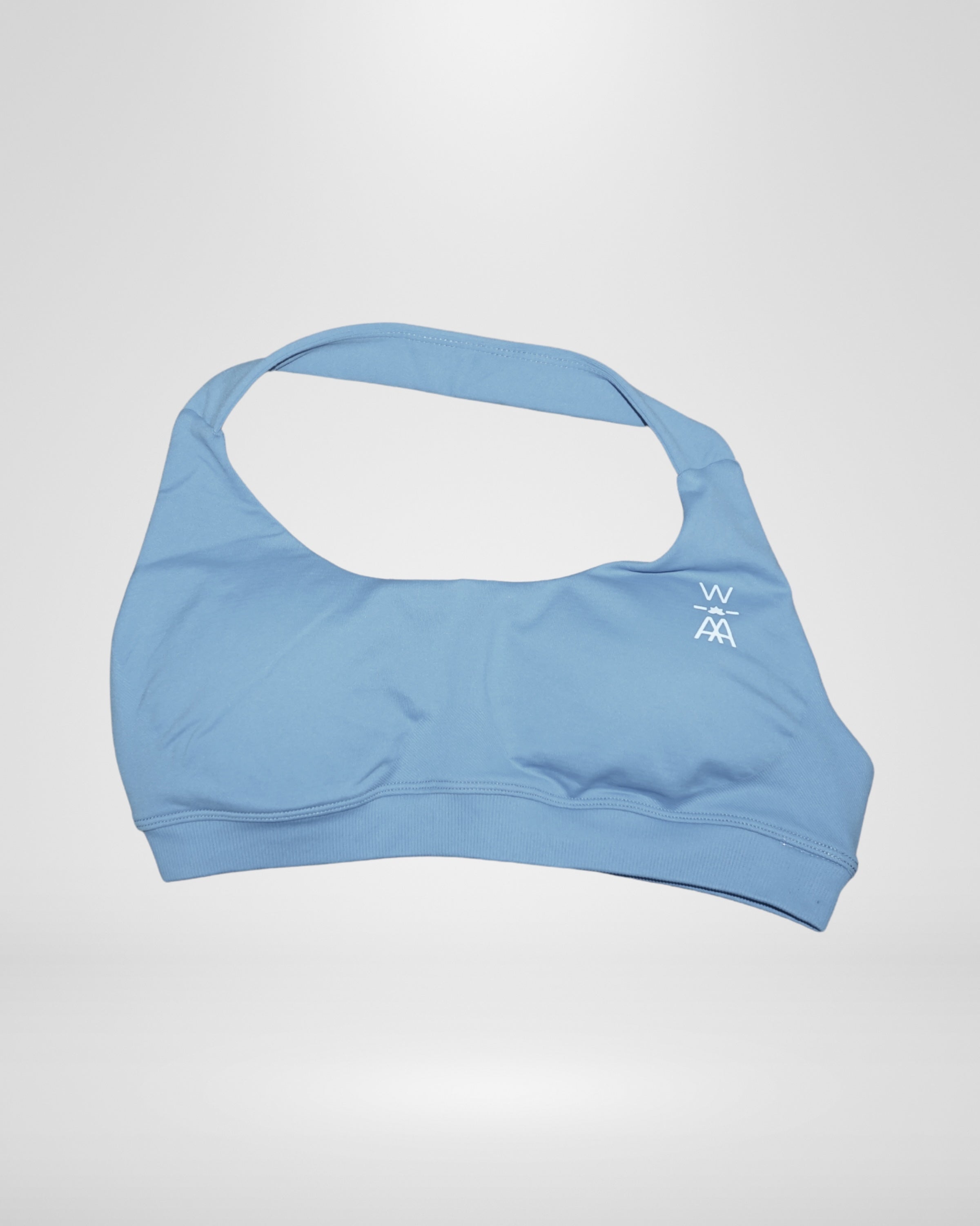 Core Halter Bra