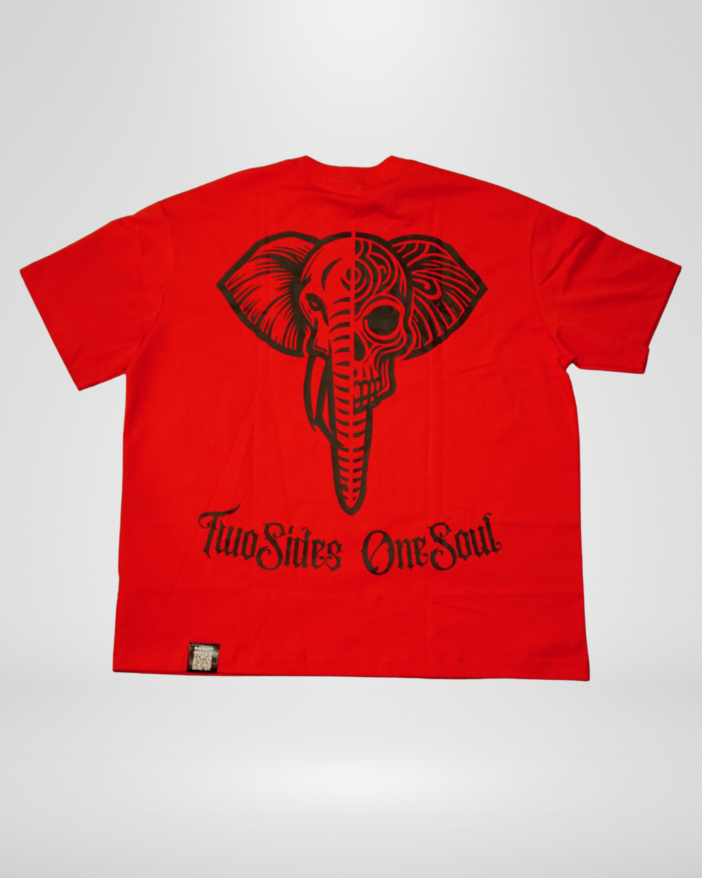 TSOS Tee | Two Sides One Soul