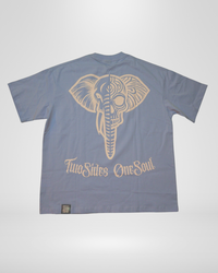 TSOS Tee | Two Sides One Soul