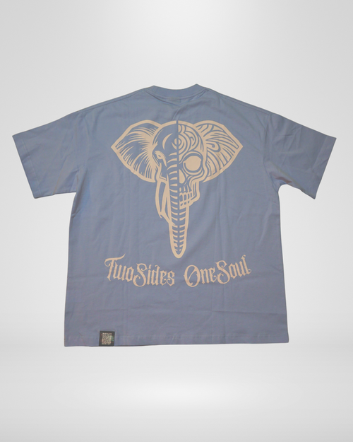 TSOS Tee | Two Sides One Soul