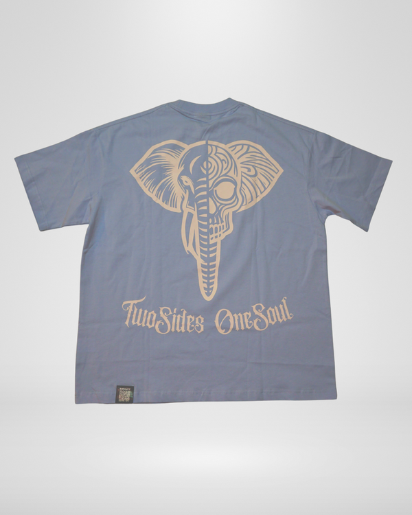 TSOS Tee | Two Sides One Soul