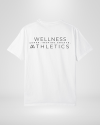 S.I.C. Tee | Serve, Inspire, Create (Single Logo)