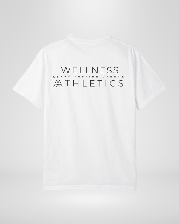 S.I.C. Tee | Serve, Inspire, Create (Single Logo)