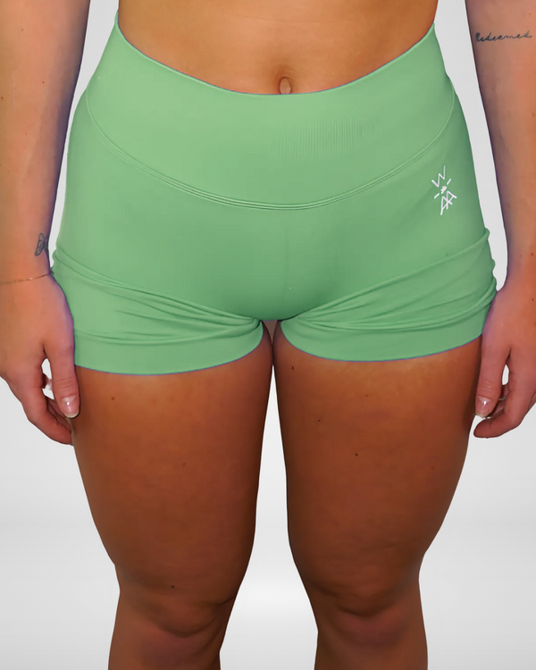 Core Flex Shorts