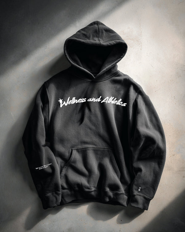 Night Born Hoodie
