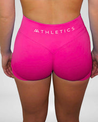 Core Flex Shorts