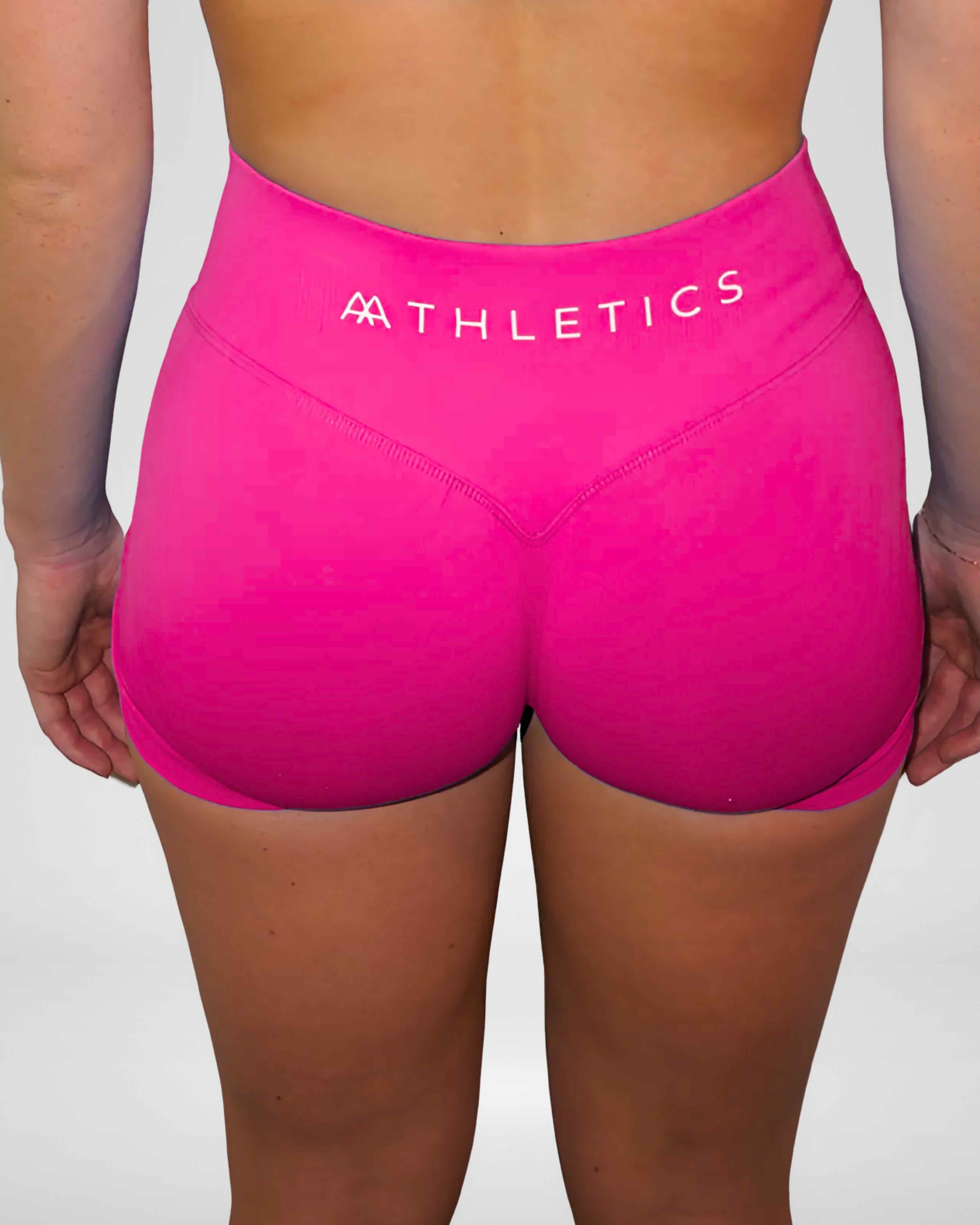Core Flex Shorts