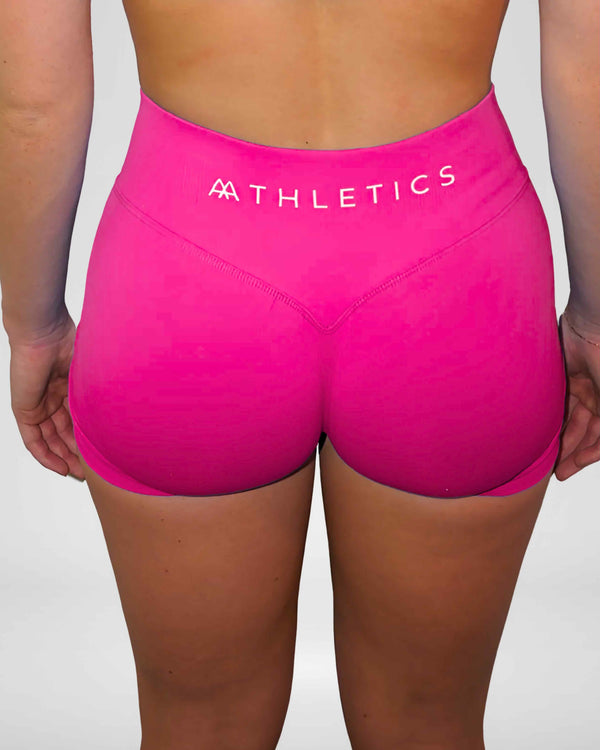 Core Flex Shorts