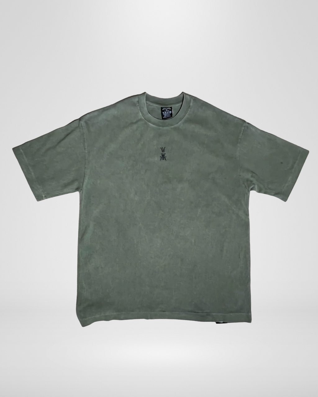 TSOS Tee | Two Sides One Soul