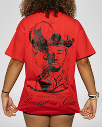 B.I.G. Tee | Bound In Grace