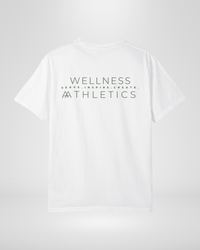 S.I.C. Tee | Serve, Inspire, Create (Single Logo)