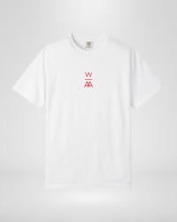 S.I.C. Tee | Serve, Inspire, Create (Single Logo)