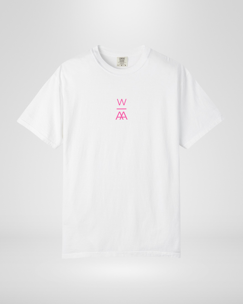 S.I.C. Tee | Serve, Inspire, Create (Single Logo)