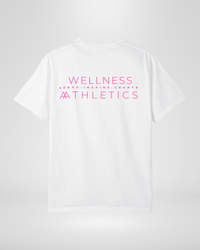 S.I.C. Tee | Serve, Inspire, Create (Single Logo)