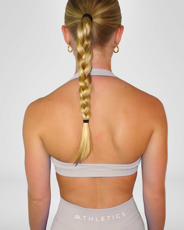 Core Halter Bra