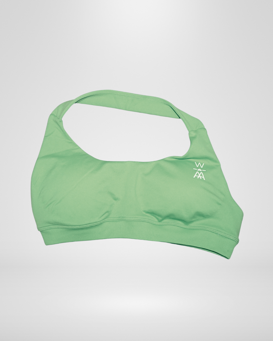 Core Halter Bra