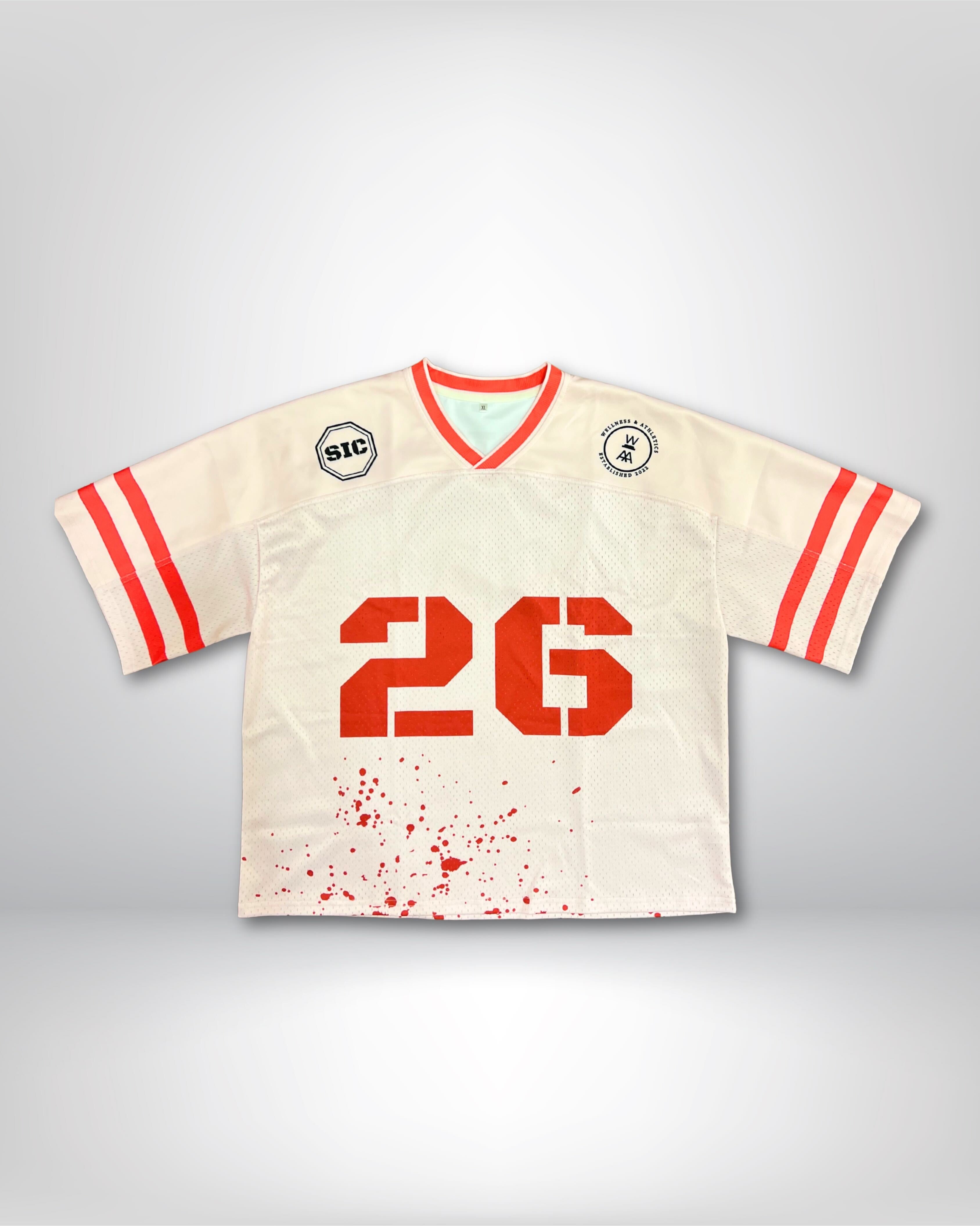 Impact Varsity Jersey