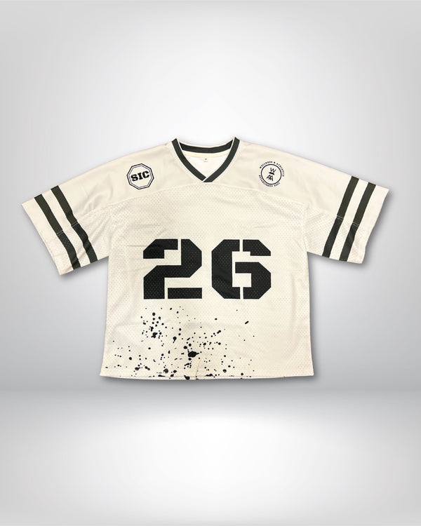 Impact Varsity Jersey