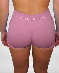 Core Flex Shorts