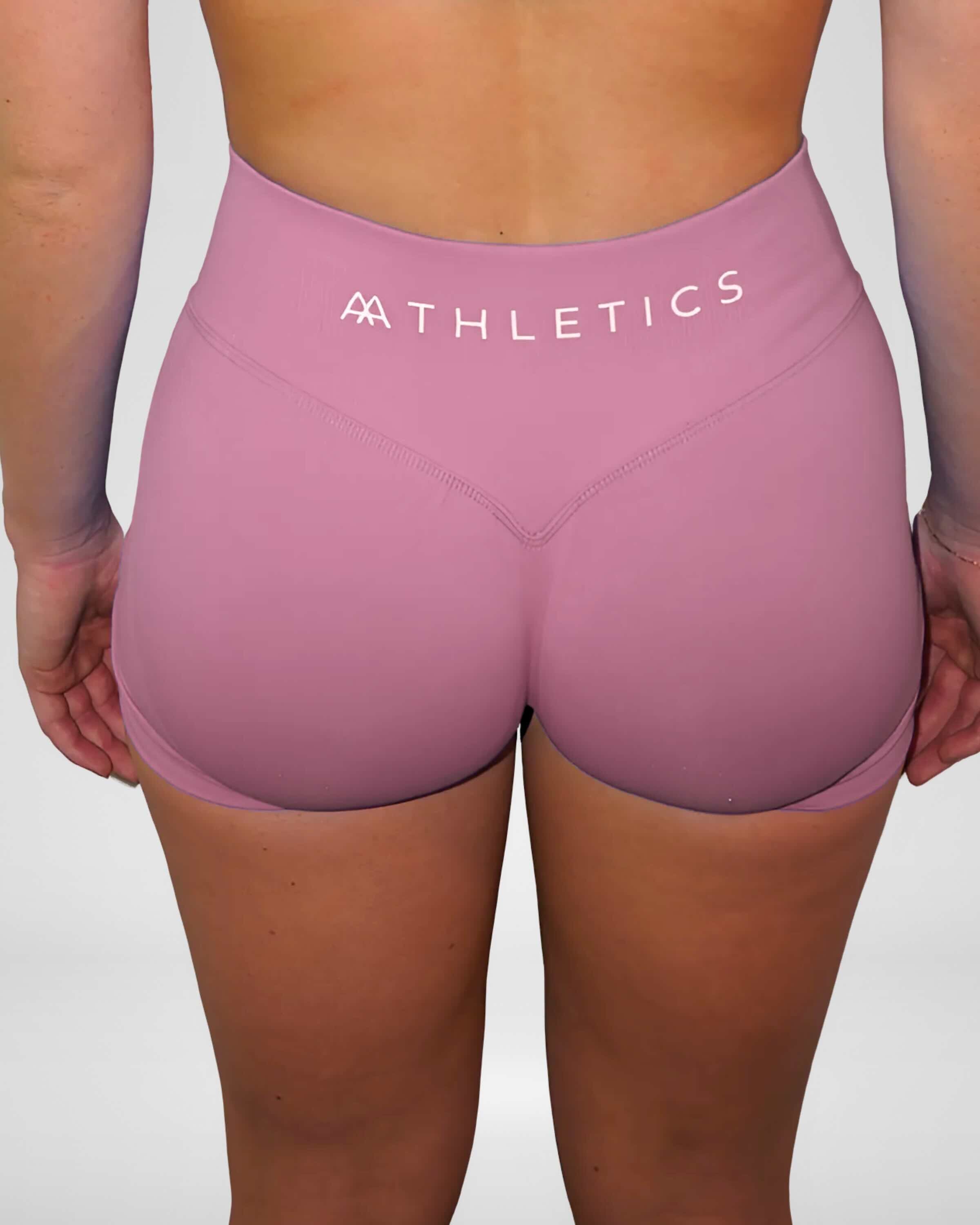 Core Flex Shorts