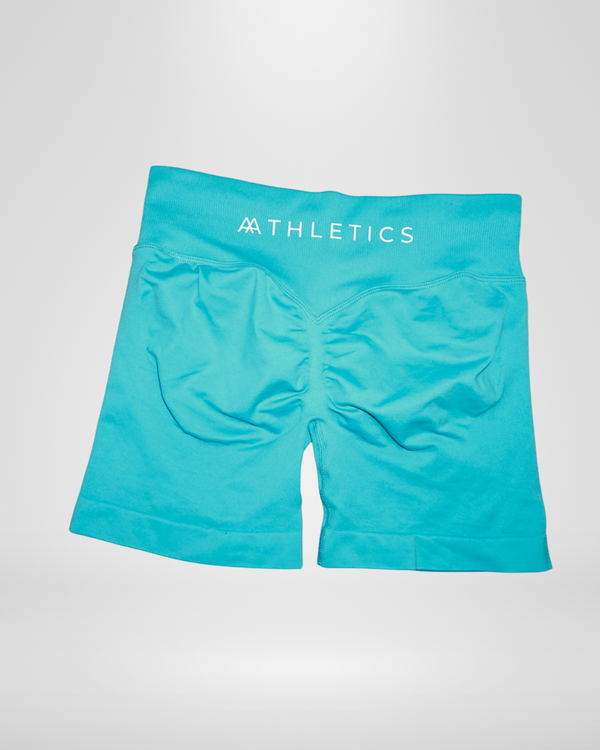 Core Flex Shorts