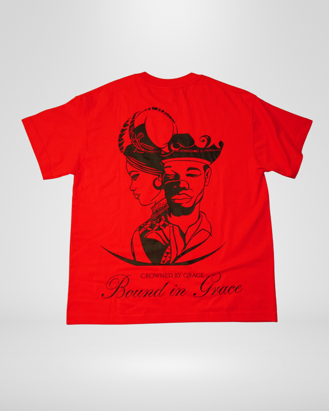 B.I.G. Tee | Bound In Grace