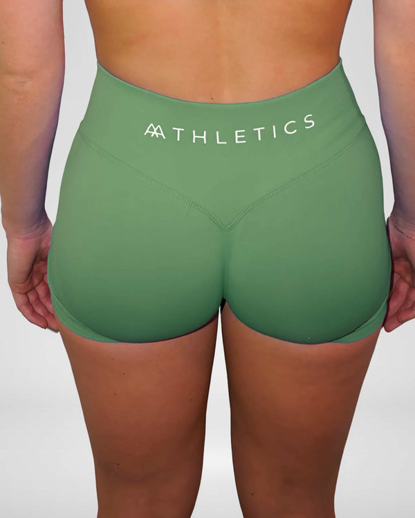 Core Flex Shorts