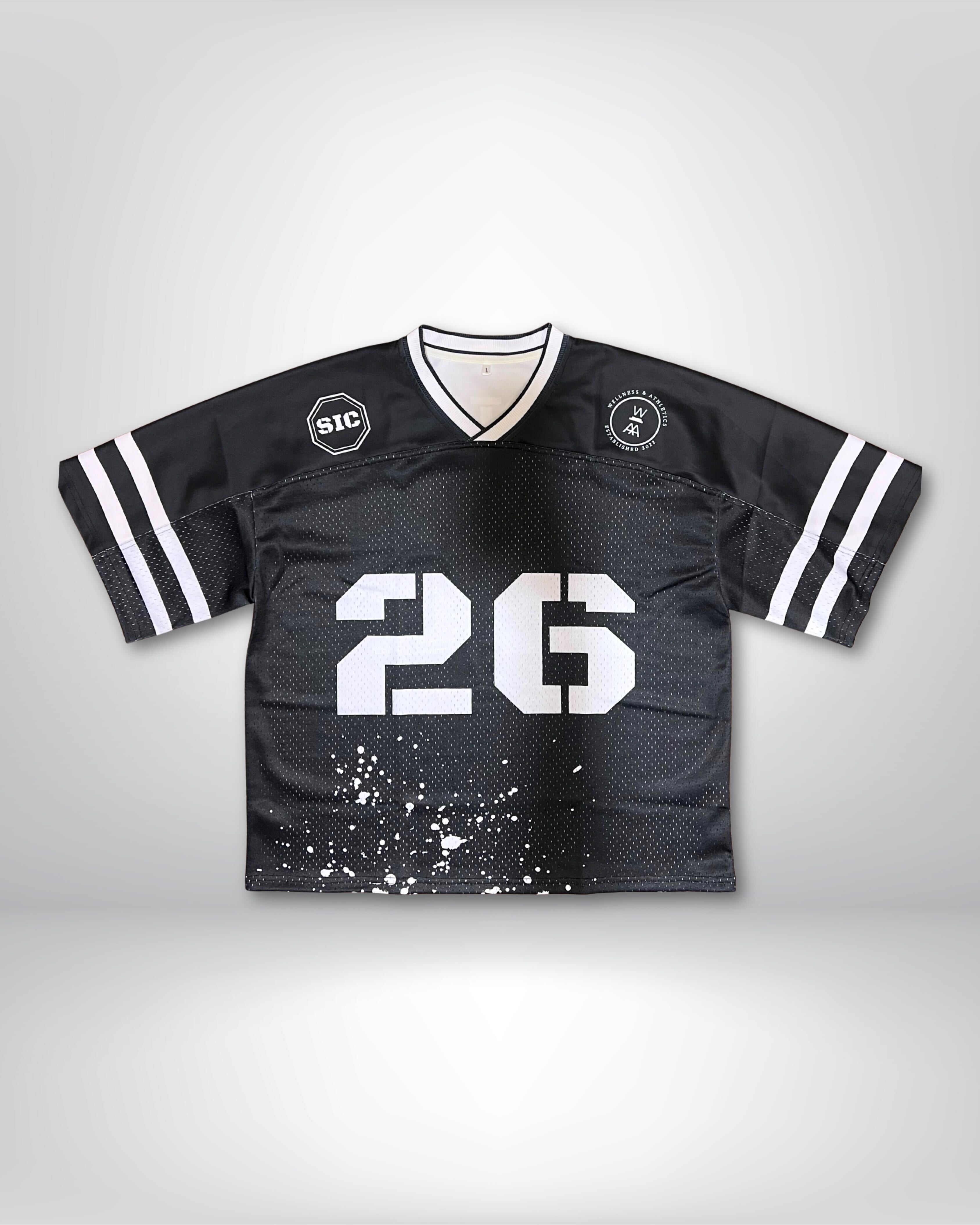 Impact Varsity Jersey