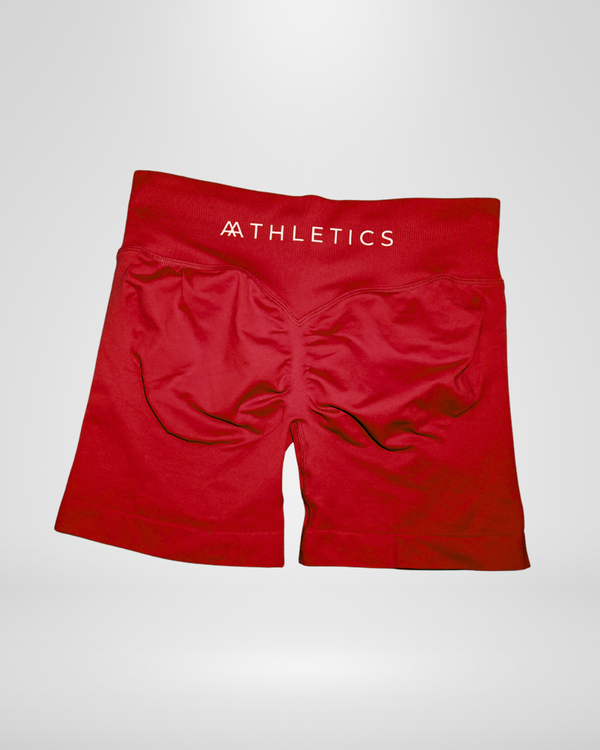 Core Flex Shorts