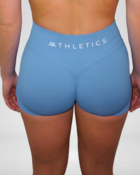 Core Flex Shorts