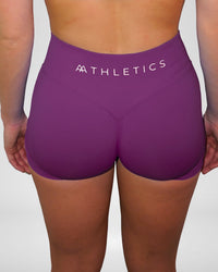 Core Flex Shorts